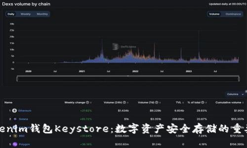 Tokenim钱包Keystore：数字资产安全存储的重要性