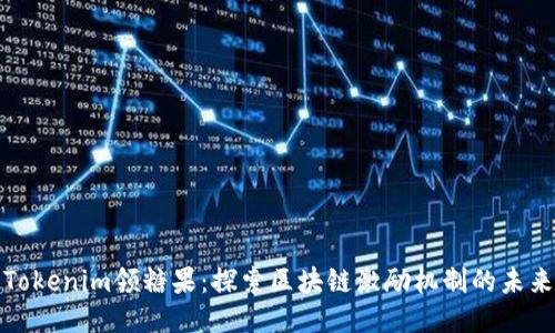 Tokenim领糖果：探索区块链激励机制的未来