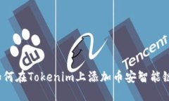 如何在Tokenim上添加币安智能链?