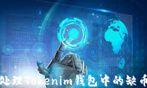 
如何处理Tokenim钱包中的缺币问题