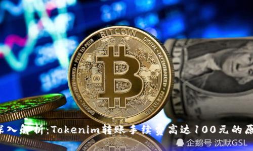  深入解析：Tokenim转账手续费高达100元的原因