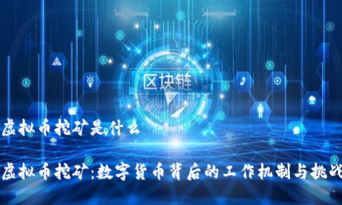 虚拟币挖矿是什么

虚拟币挖矿：数字货币背后的工作机制与挑战