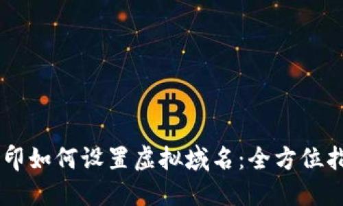 币印如何设置虚拟域名：全方位指南