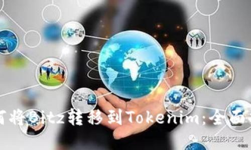 如何将Bitz转移到Tokenim：全面指南
