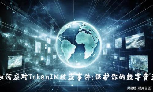 如何应对TokenIM被盗事件：保护你的数字资产