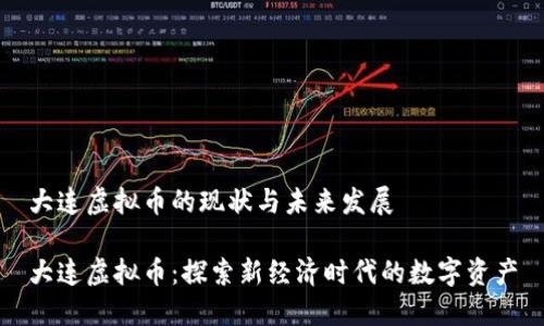 大连虚拟币的现状与未来发展

大连虚拟币：探索新经济时代的数字资产