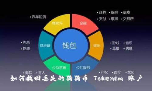 如何找回丢失的狗狗币 Tokenim 账户