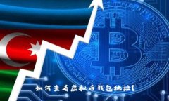 如何查看虚拟币钱包地址？