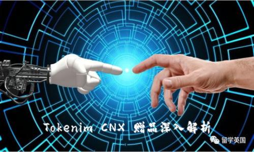 Tokenim CNX 赠品深入解析