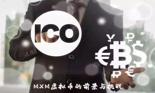   
MXM虚拟币的前景与挑战