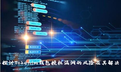 深入探讨Tokenim钱包授权漏洞的风险及其解决策略