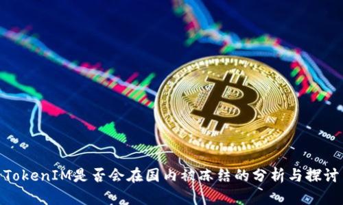 TokenIM是否会在国内被冻结的分析与探讨