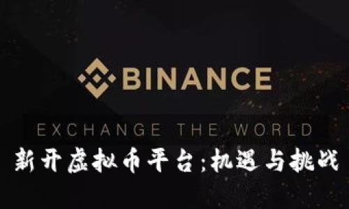 新开虚拟币平台：机遇与挑战